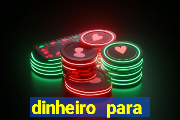 dinheiro para imprimir word